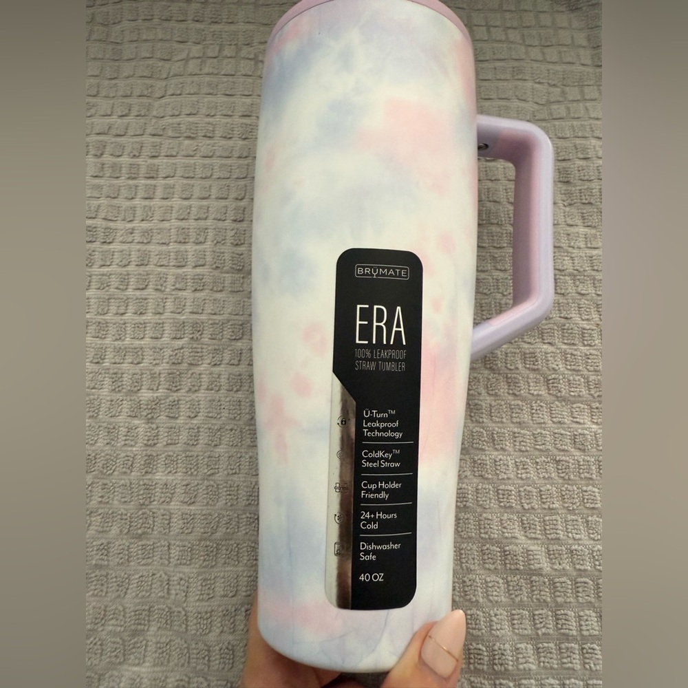 BNWT Brumate 40oz Daydream Era